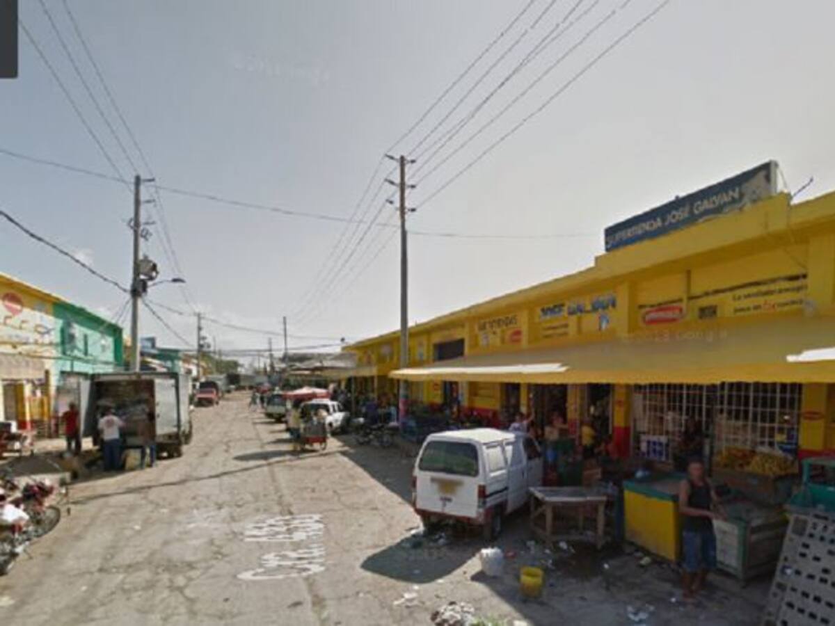 Comerciantes del mercado marcharán por inseguridad