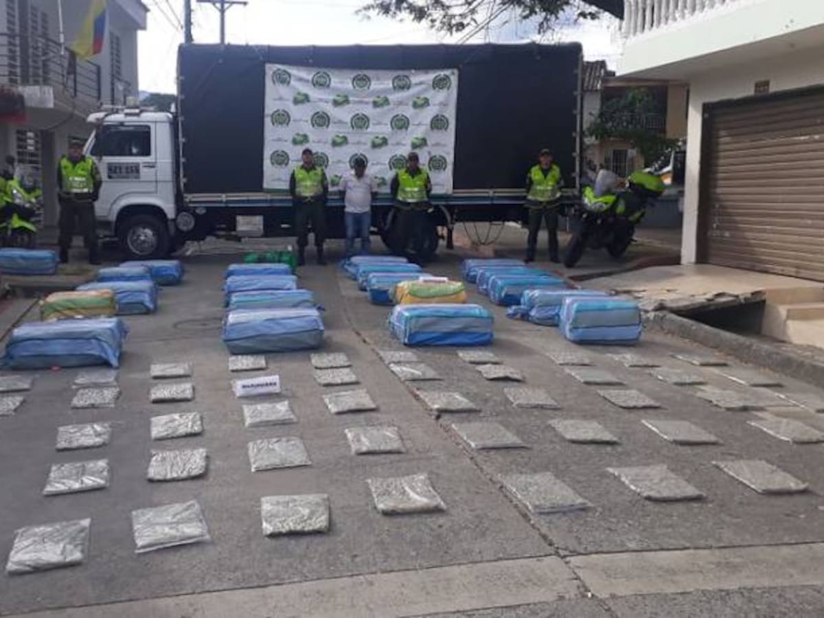 Narcotrafico y contrabando ponen en riesgo la seguridad nacional: expertos