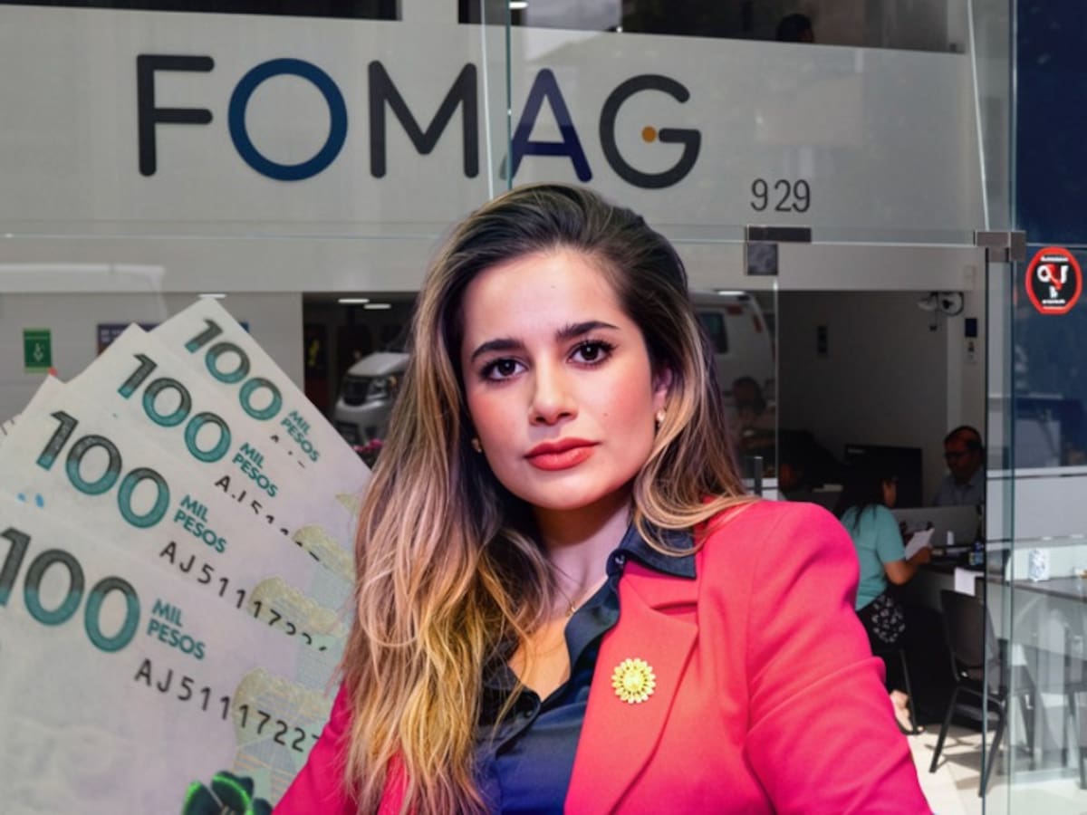 ¿Qué pasó con los $4.4 billones pagados al Fomag en el fin de la era Petro? Contraloría explica