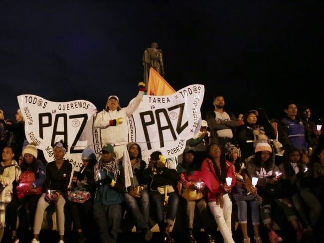 Aumento de asesinatos de líderes sociales en Colombia alarma a la ONU