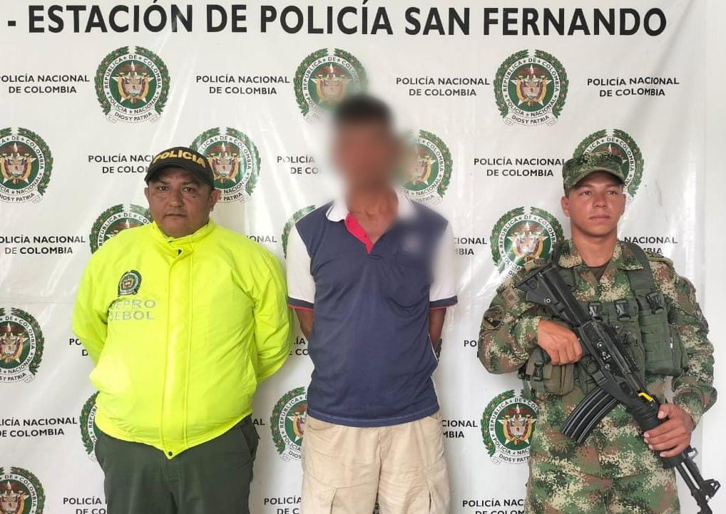 Policía Debol