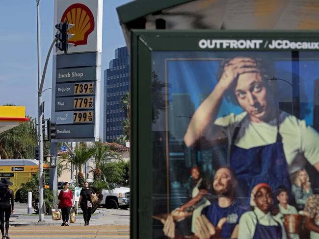 Biden liberará 15 millones más de barriles de petroleo de la reserva de EE.UU.