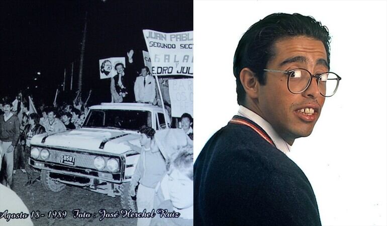 ¿Qué opina sobre la tragedia del asesinato de diferentes figuras públicas?. Foto: Colprensa