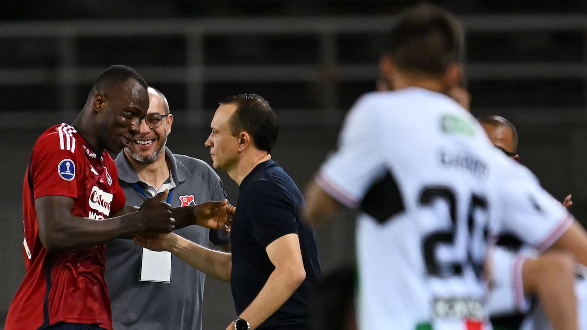 Alejandro Restrepo: “Nos hemos encontrado con una institución muy ambiciosa”