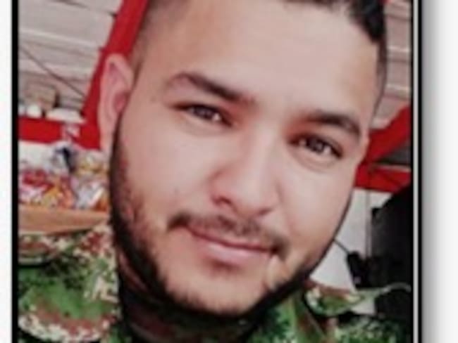 Alias ‘Elkin’ estaría generando divisiones internas en la disidencia Carlos Patiño.