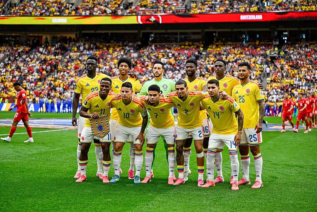 Confirmado el segundo rival de la Selección Colombia en amistosos internacionales (Photo by Indrawan Kumala/NurPhoto via Getty Images)
