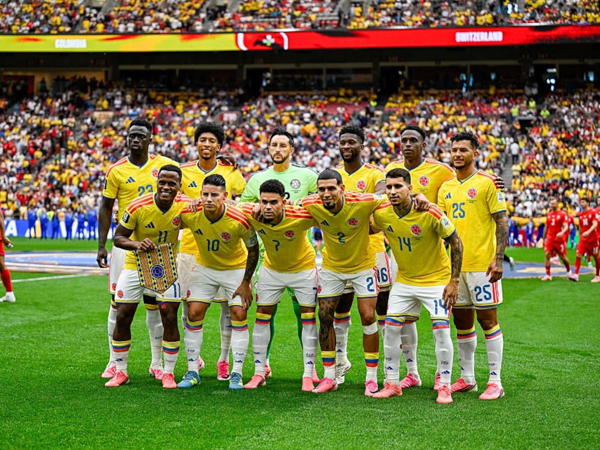 Confirmado el segundo rival de la Selección Colombia en amistosos internacionales