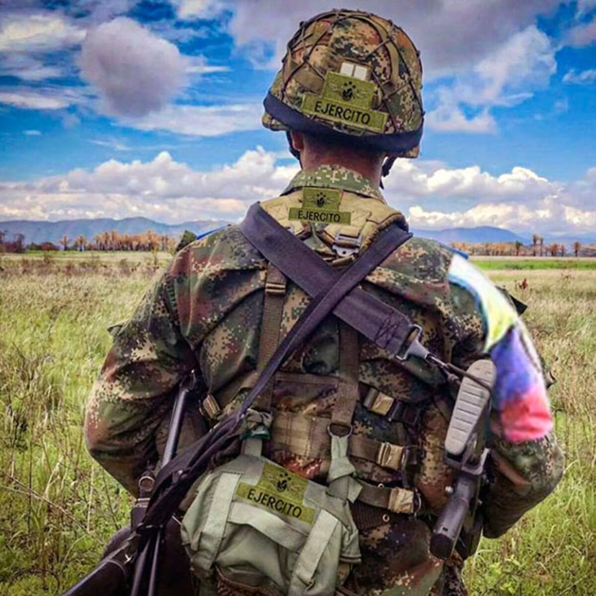 ELN liberará a los cinco pescadores que tenía secuestrados en el Magdalena Medio