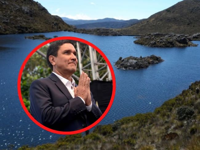 "Un triunfo para Santurbán", Cárdenas sobre Eco Oro