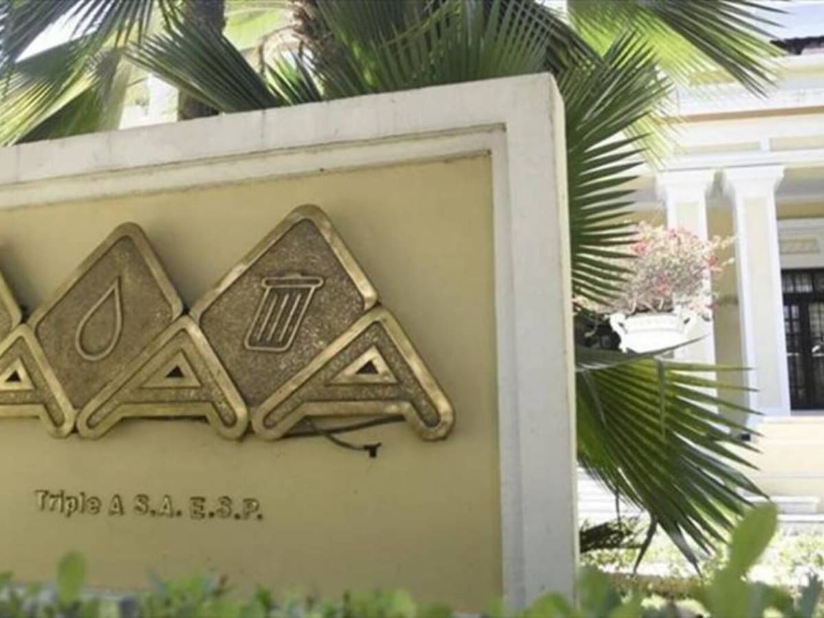 Triple A detecta más de 34 mil conexiones ilegales en Atlántico