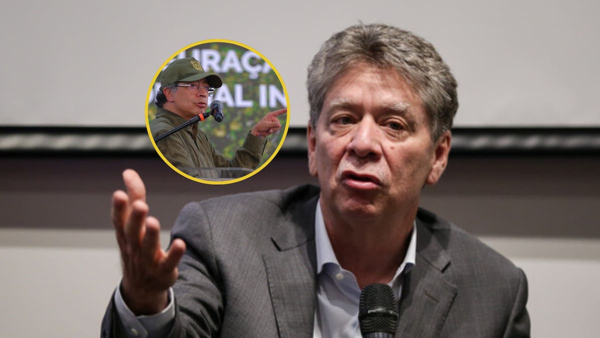 “Queríamos que la justicia se pronunciara”: Bruce Mac Master sobre orden de retractación a Petro