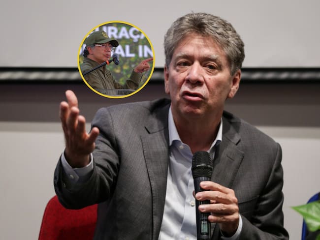 “Queríamos que la justicia se pronunciara”: Bruce Mac Master sobre orden de retractación a Petro