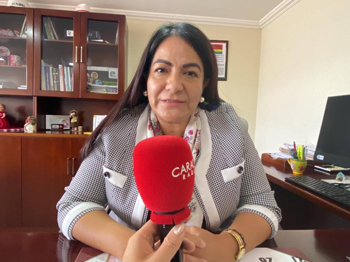 Motavita pide a la Gobernación que pozo profundo pase a la administración municipal