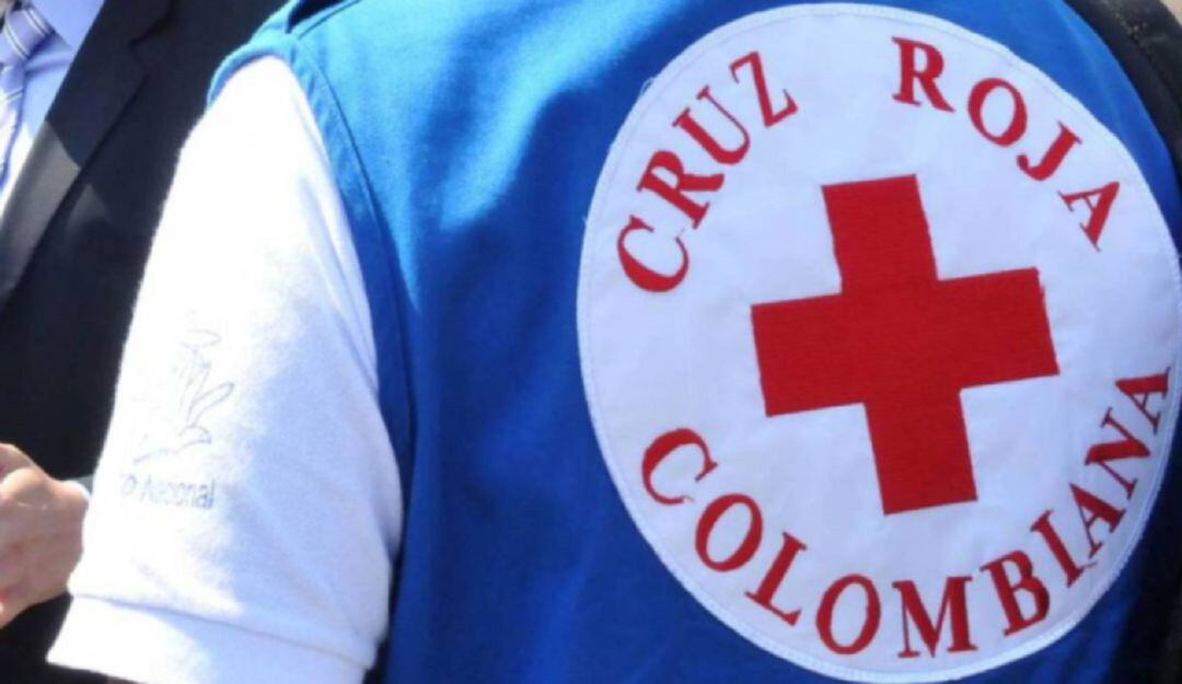Cruz Roja de Colombia