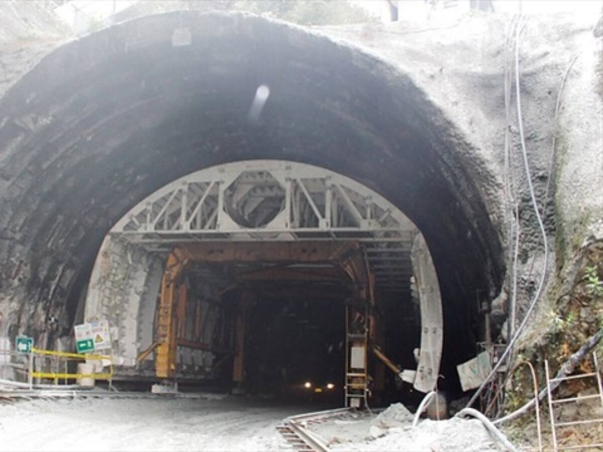 Procuraduría pide garantizar el debido proceso del túnel de La Línea