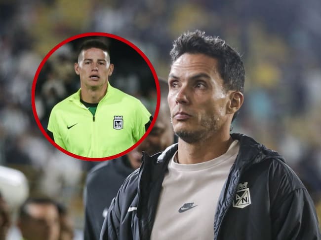 Le puede interesar: Juan Guillermo Cuadrado le abre las puertas de Millonarios a Falcao: sorpresivo mensaje que le mandó / Colprensa