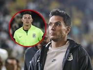 Le puede interesar: Juan Guillermo Cuadrado le abre las puertas de Millonarios a Falcao: sorpresivo mensaje que le mandó / Colprensa