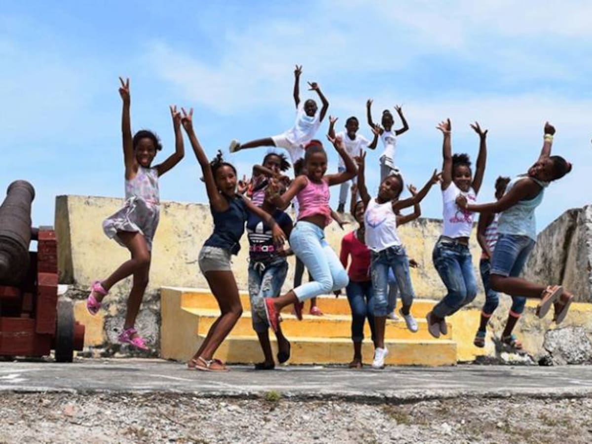 Este domingo es de Entrada Gratis a las Fortificaciones en Bocachica