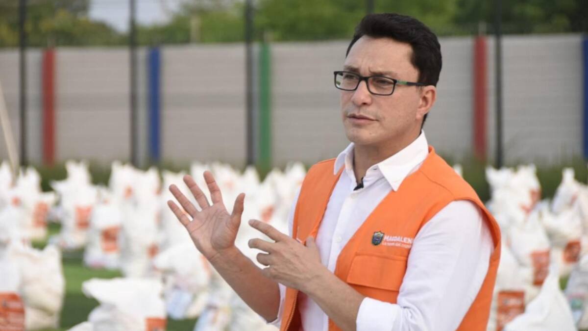 Indígenas esperan apoyo de Mindefensa para recibir alimentos