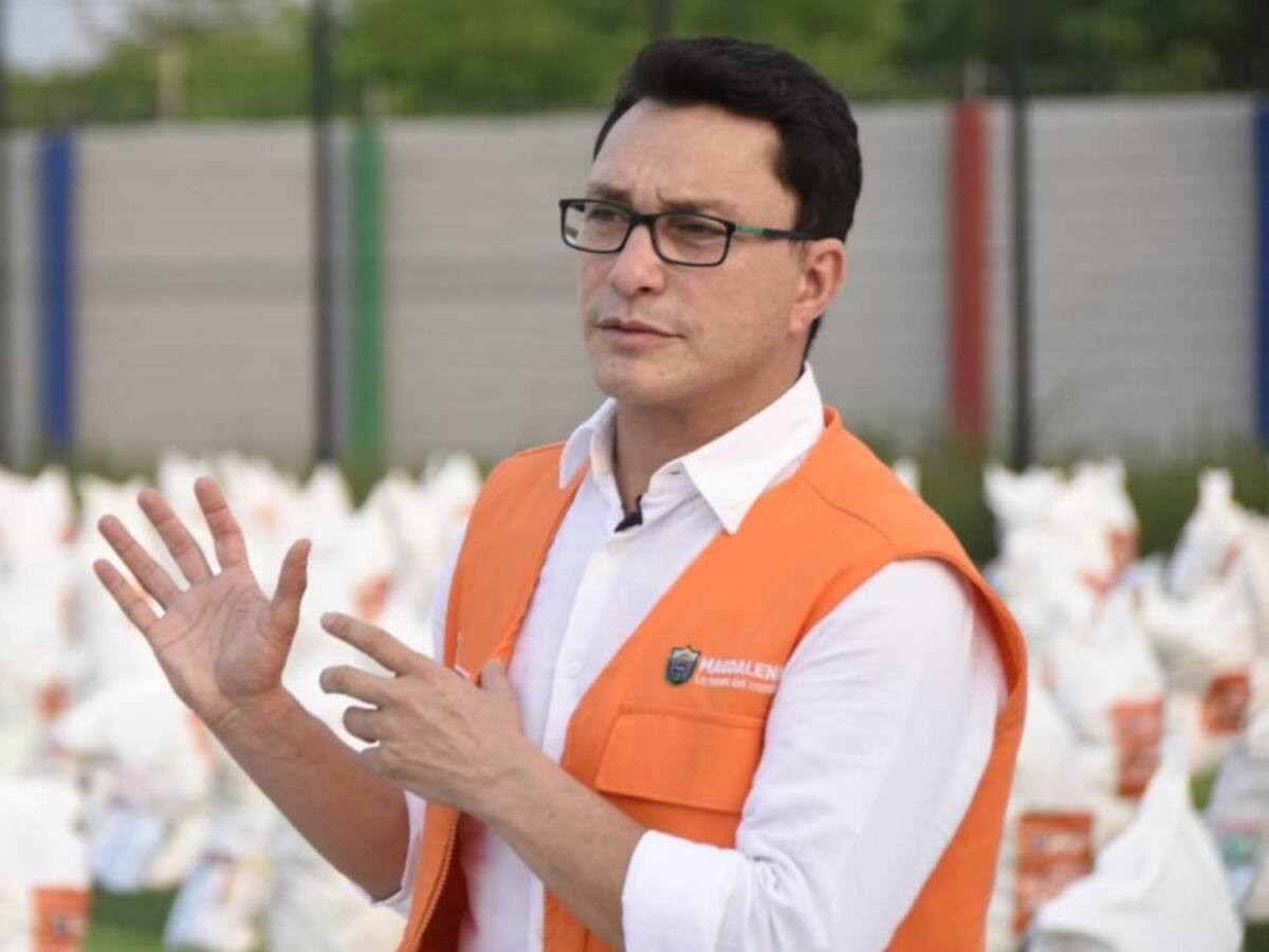 Indígenas esperan apoyo de Mindefensa para recibir alimentos
