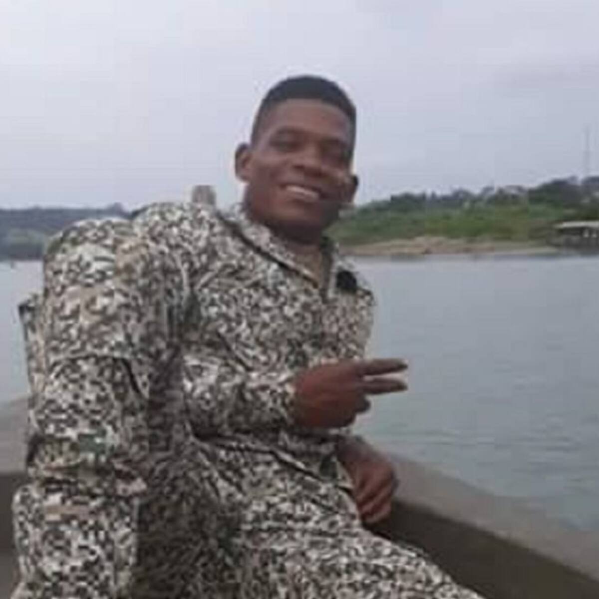 Asesinan en Buenaventura a hermano de activista político
