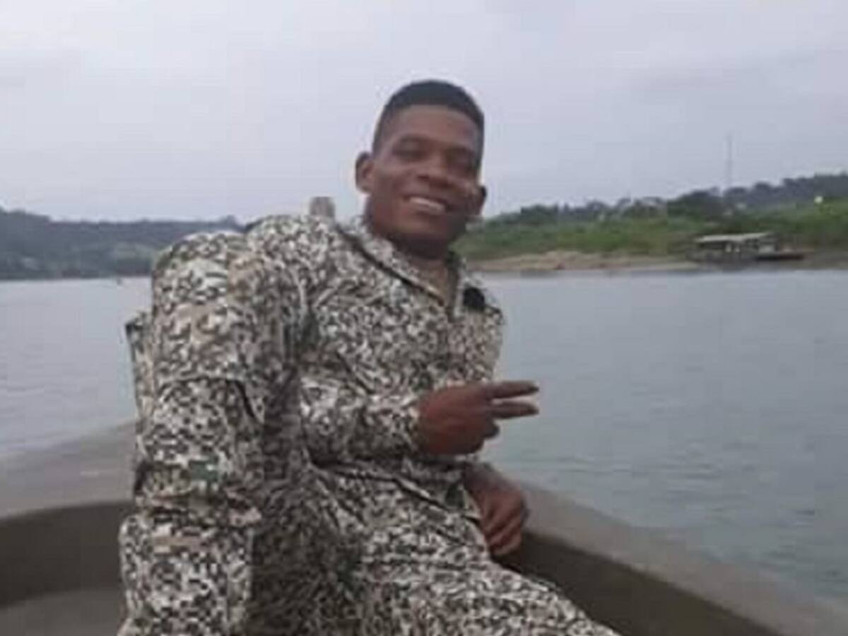 Asesinan en Buenaventura a hermano de activista político