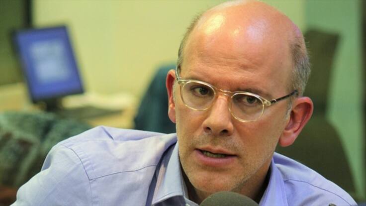 Alejandro Santos destaca puntos coincidentes del informe de la Comisión