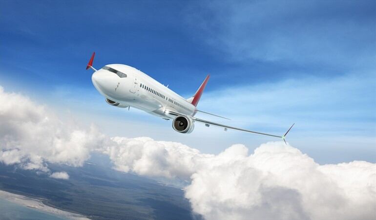 ¿Es momento de que el Gobierno ofrezca ayuda a las aerolíneas en medio de la crisis?. Foto: Getty Images