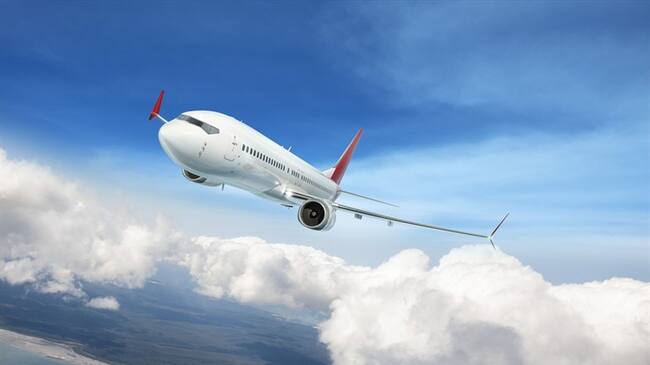 ¿Es momento de que el Gobierno ofrezca ayuda a las aerolíneas en medio de la crisis?. Foto: Getty Images