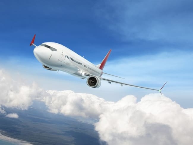 ¿Es momento de que el Gobierno ofrezca ayuda a las aerolíneas en medio de la crisis?. Foto: Getty Images