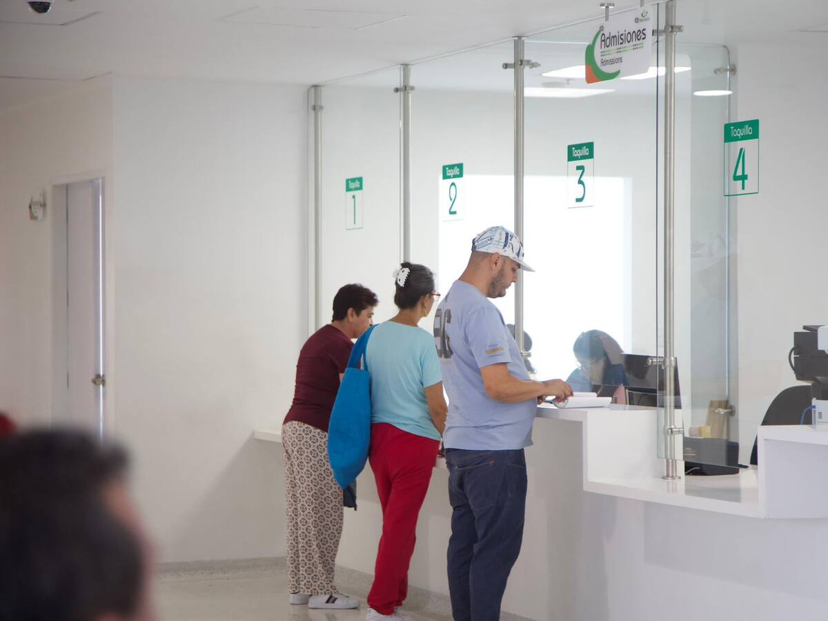 Medellín invertirá más de $28 mil millones para recuperar la red pública de salud