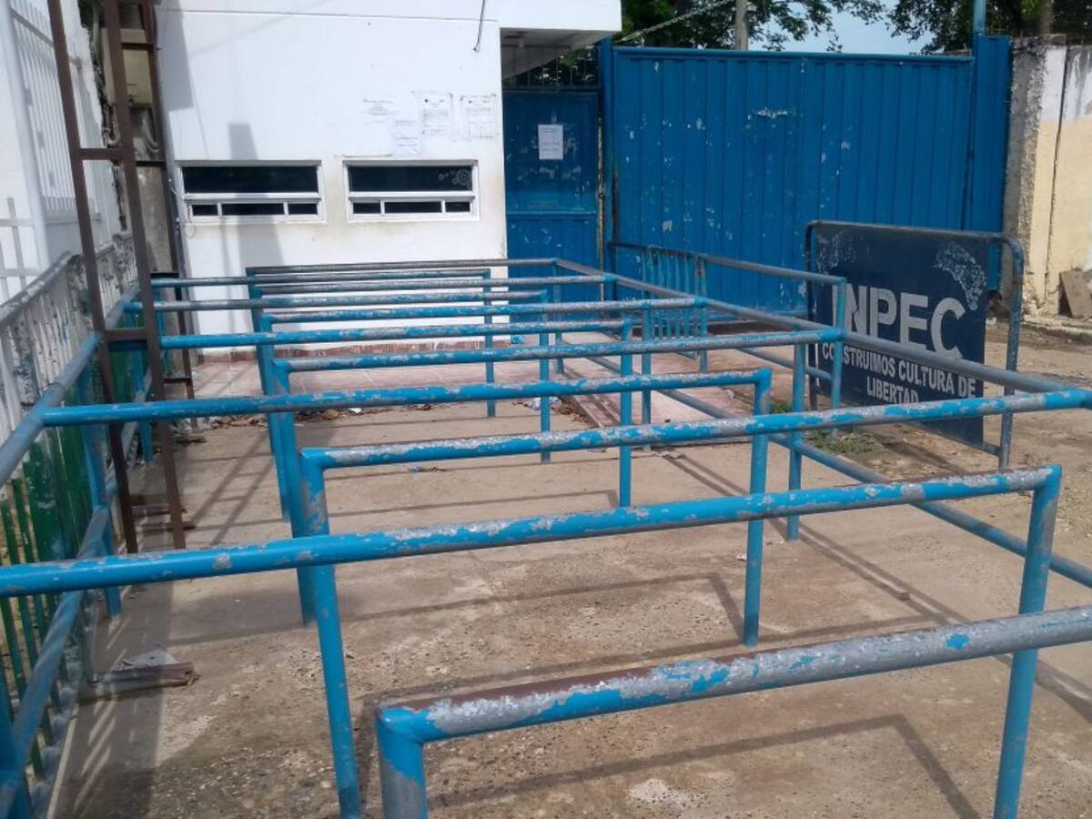Investigan muerte de recluso por presunta tortura en Cartagena
