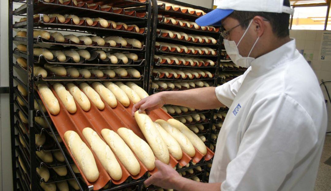 Alzas en el precio del pan
