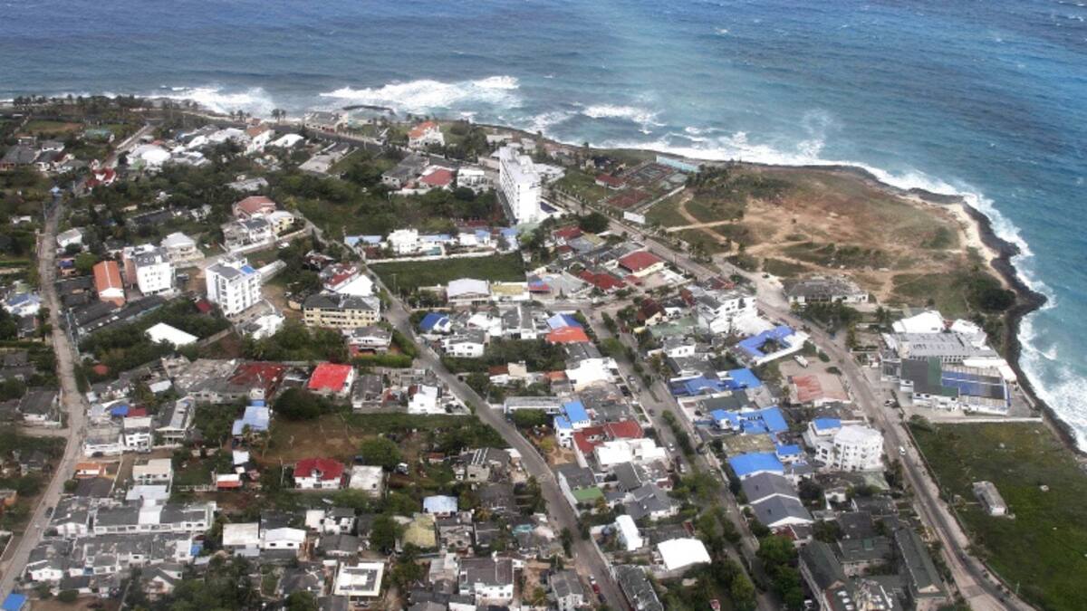 Ideam advierte altas temperaturas en la Isla de San Andrés: han superado los 33.4 grados