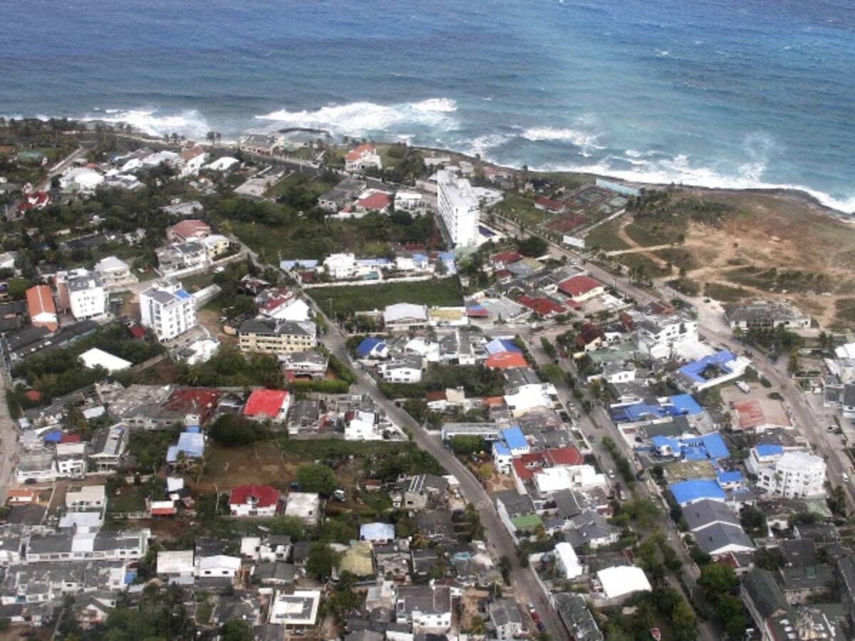 Piden declarar la alerta roja para enfrentar y controlar la sobrepoblación en San Andrés