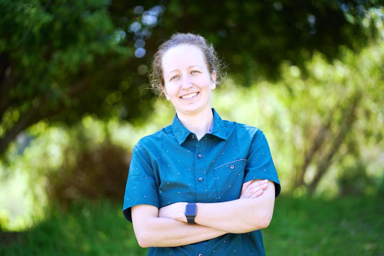 Caro Vilain: La editora que transforma imágenes en impacto