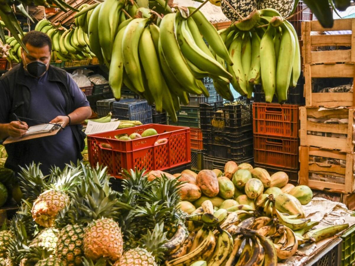 Bajo la lupa precios de la canasta familiar en Ibagué