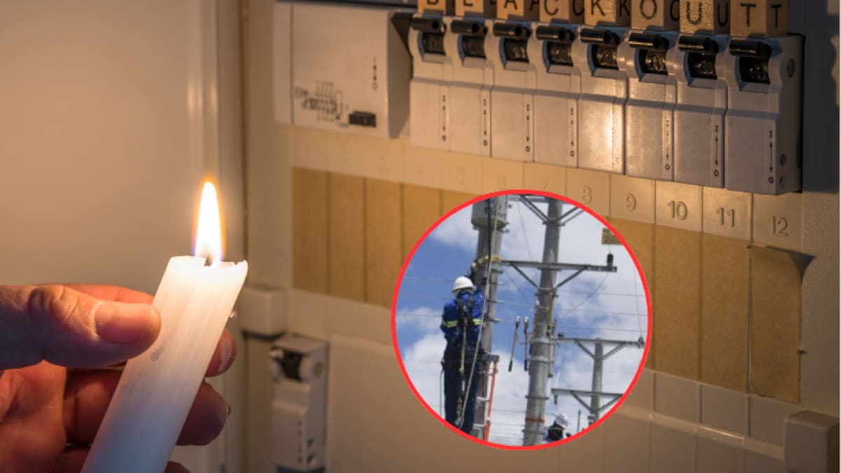 Cortes de luz HOY en Bucaramanga: horarios y sectores