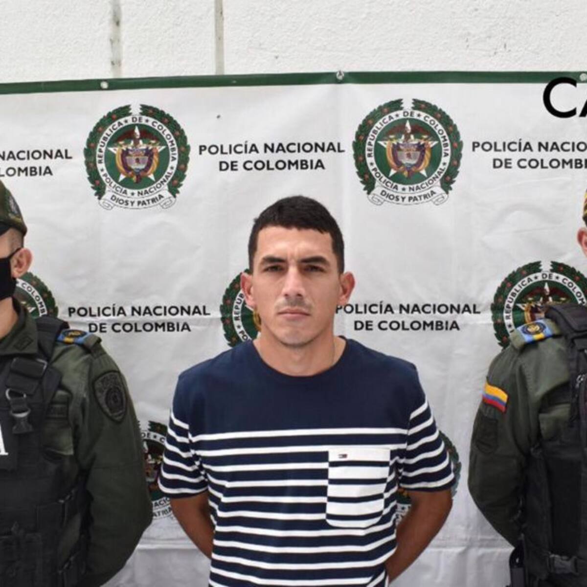 Así fue la operación 'Némesis' contra 'Los Pachenca' en la Sierra Nevada