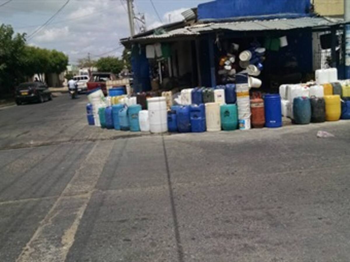 En Fotos: Caracol Radio recorre la frontera con Venezuela