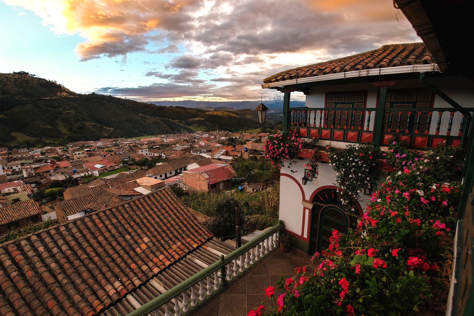 Boyacá se impuso en la categoría frente a destinos de alto nivel como La Araucanía (Chile), Canelones (Uruguay), Mendoza (Argentina) y Minas Gerais (Brasil).