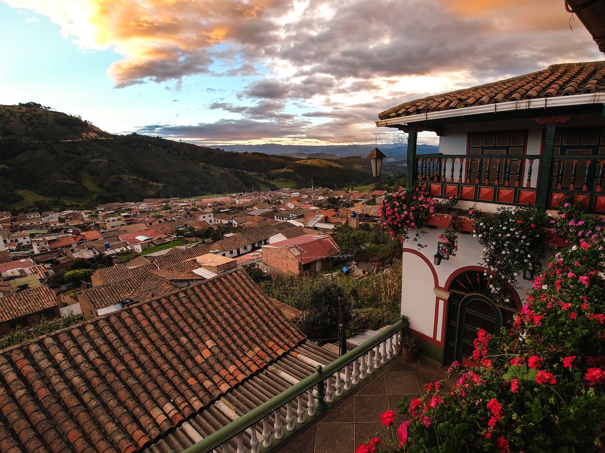 Boyacá, mejor destino regional de Sudamérica: un impulso para el turismo y la economía