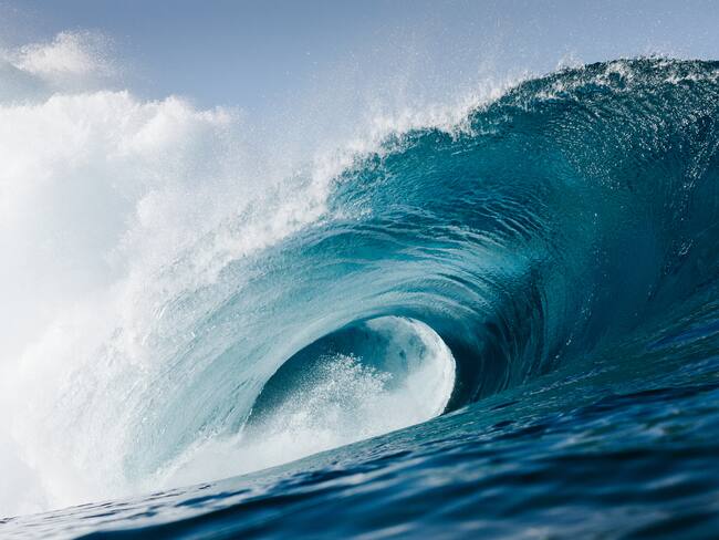 Eco Wave Power, la empresa pionera que usa la fuerza de las olas para generar electricidad