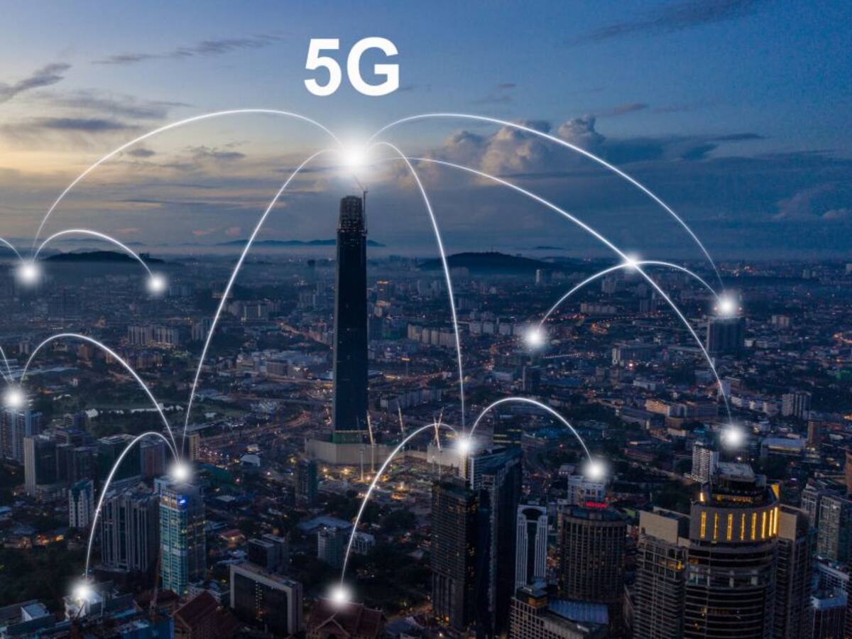 Quién, cómo y cuándo de la tecnología 5G