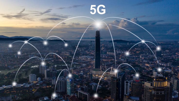 Quién, cómo y cuándo de la tecnología 5G