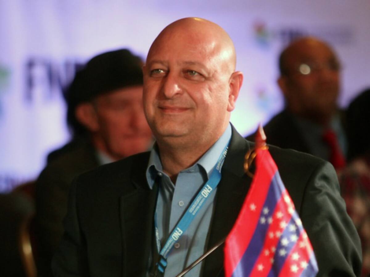 Testigo contra el gobernador de San Andrés tenía demandado al departamento