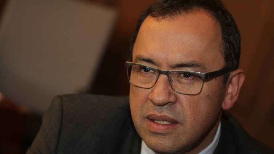 Gobierno contempla la liquidación de Fonade. Foto: Colprensa