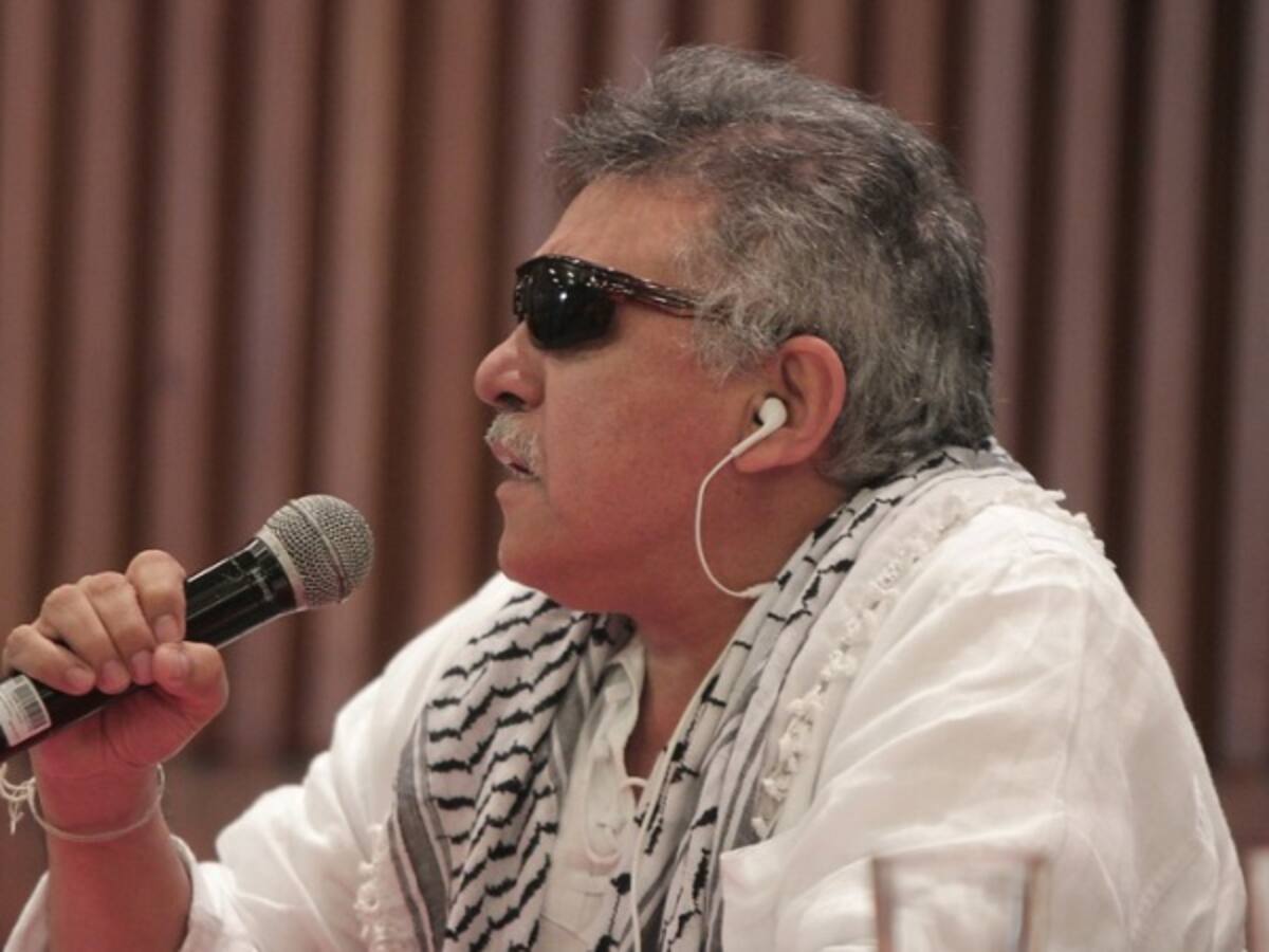 Congreso buscará explicación de JEP por dilación para extraditar a Santrich