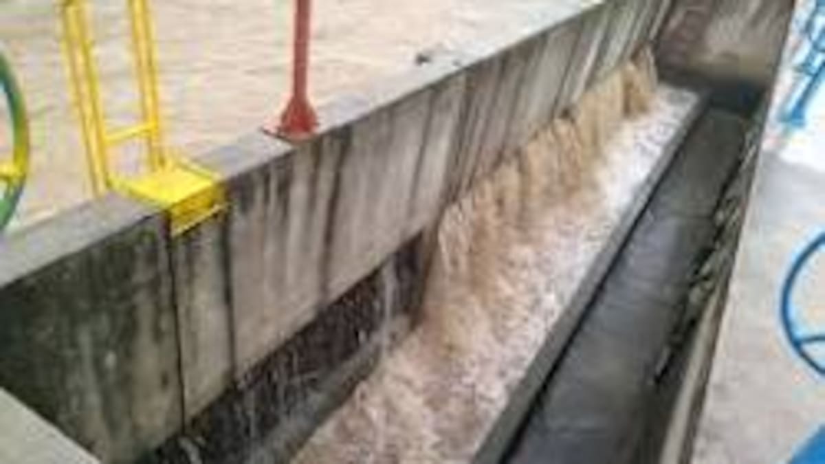 Suspenden servicio de agua potable a más de 250 mil habitantes de Neiva