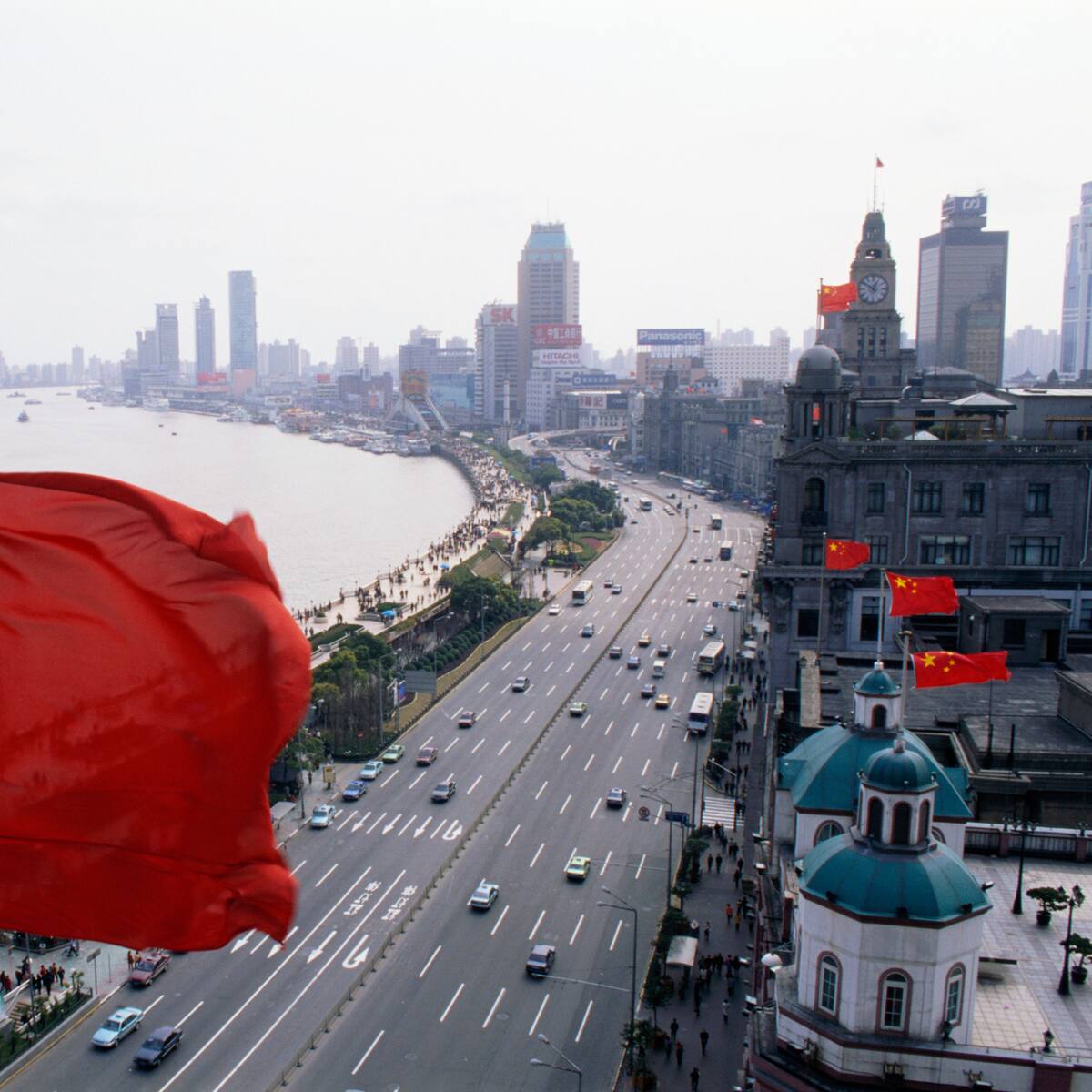 China pide a EE.UU. cancelar aranceles “unilaterales” y ofrece sexta ronda de consultas